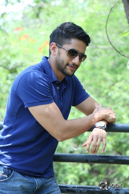 Naga-Chaitanya-Interview-About-Dohchay